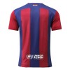 Camiseta de fútbol FC Barcelona x Karol G Special 1ª equipación 2023-24